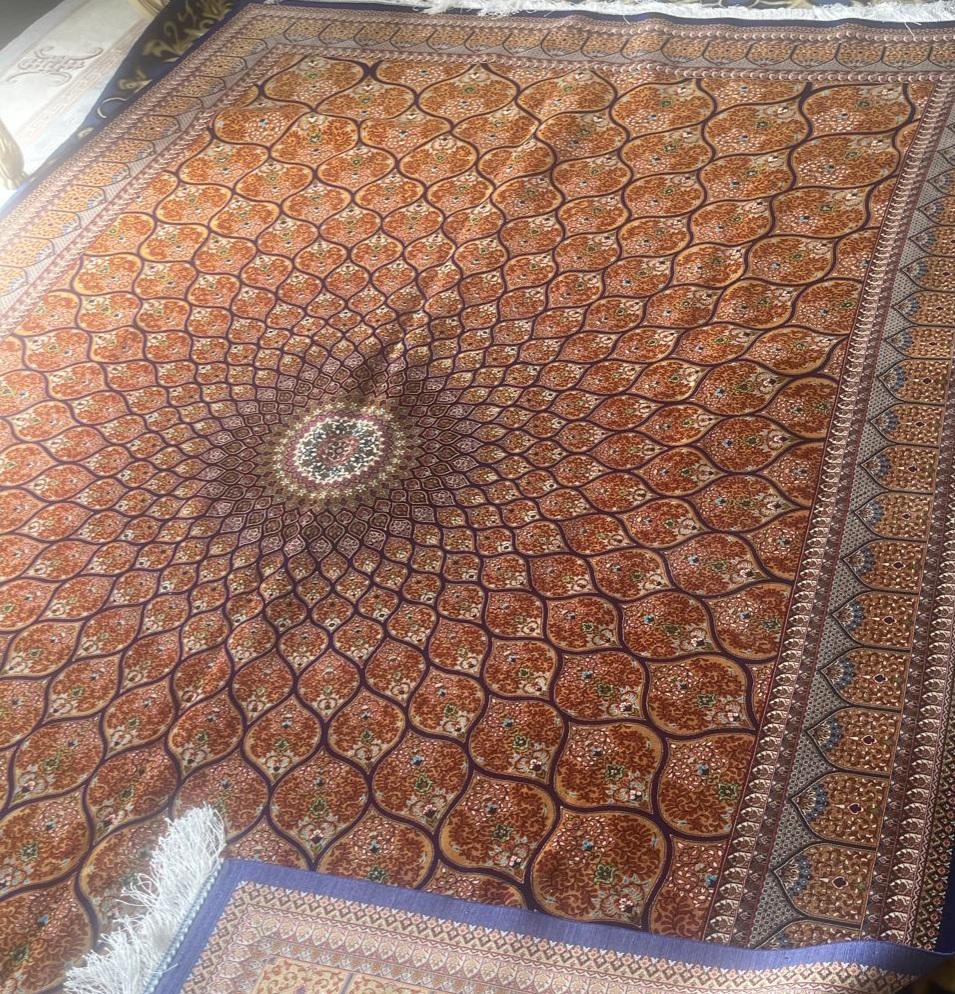 Persian wool