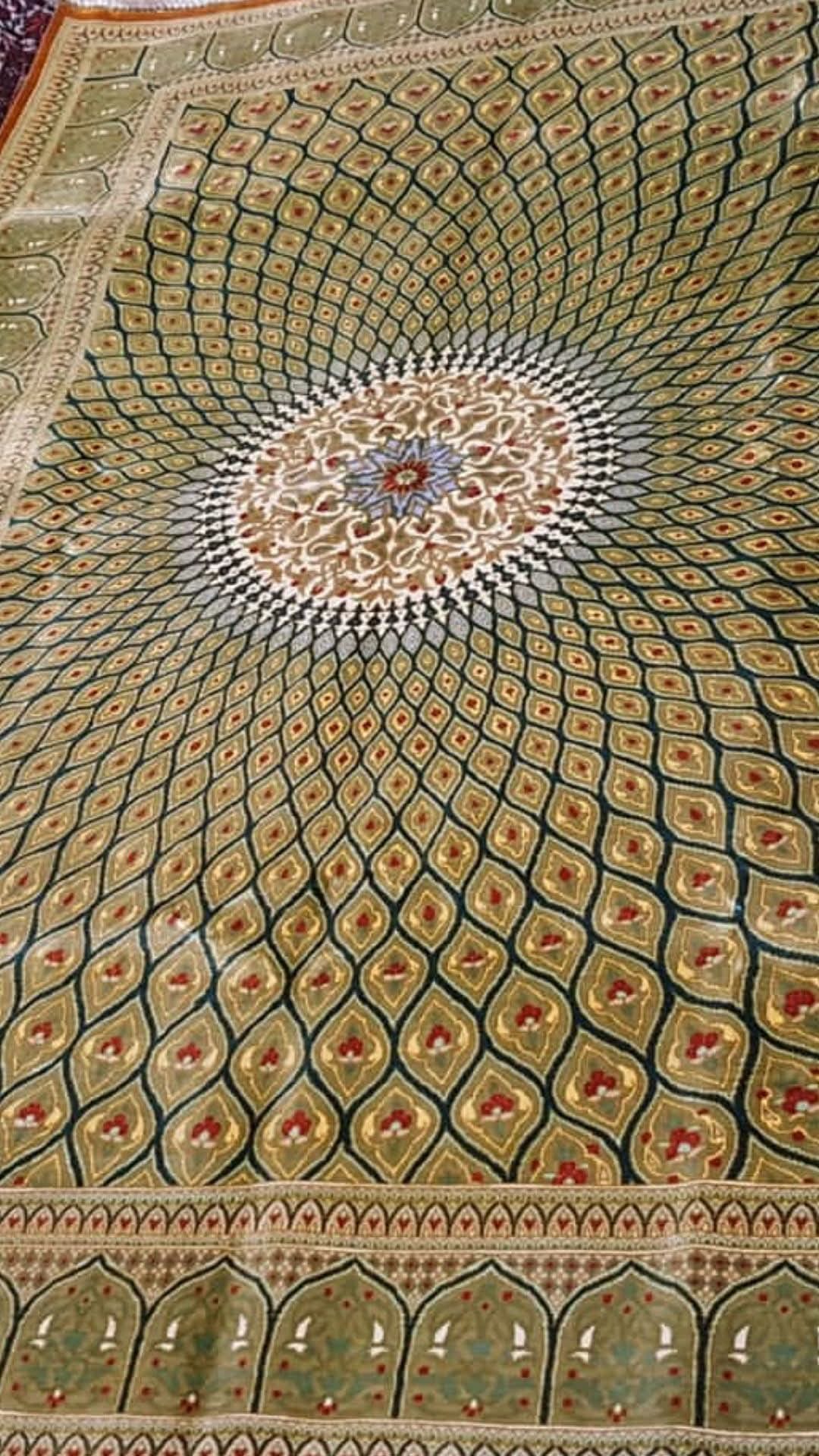 Persian wool