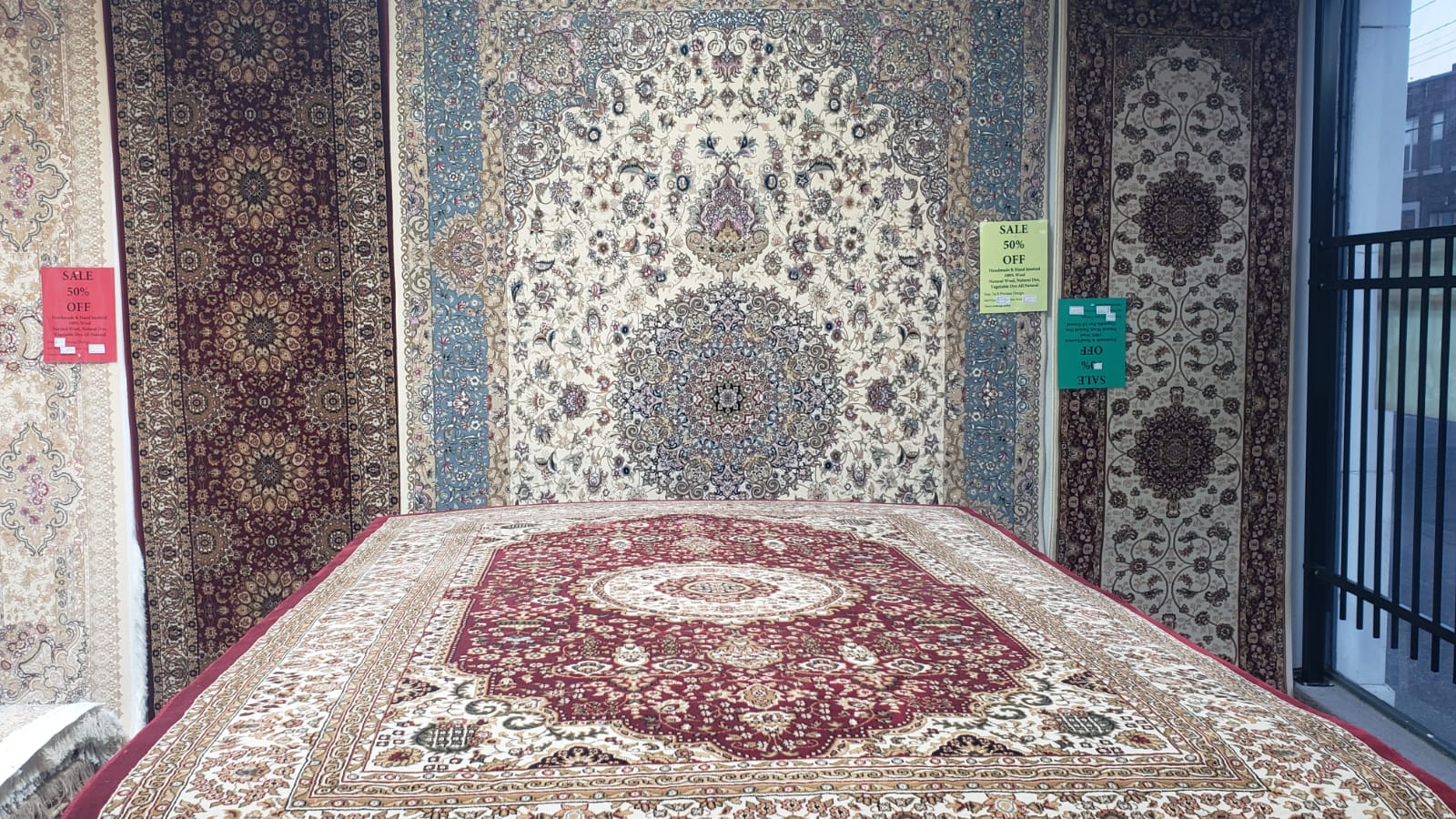 Home Gallery