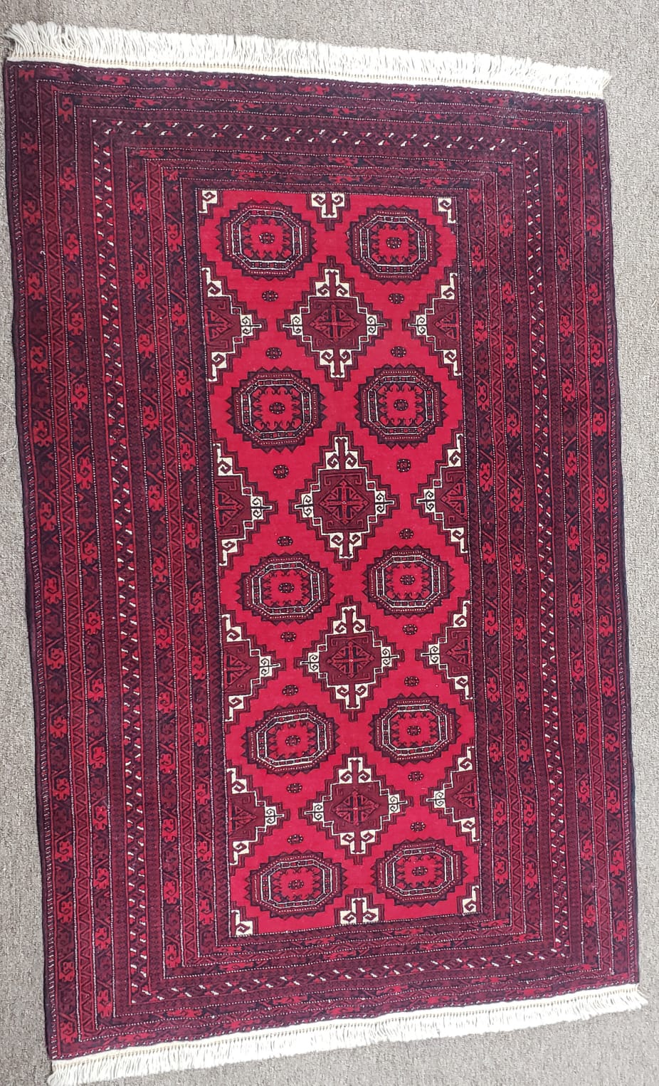 100 % silk Qum From Iran