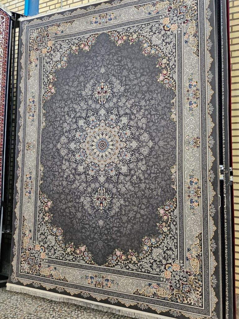 Persian Rug 