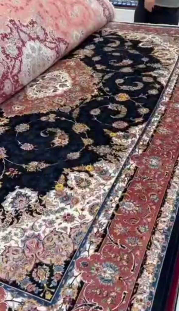 Persian Rug 7