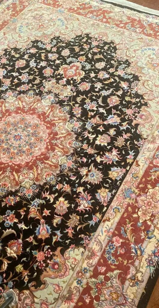 Persian Rug 8