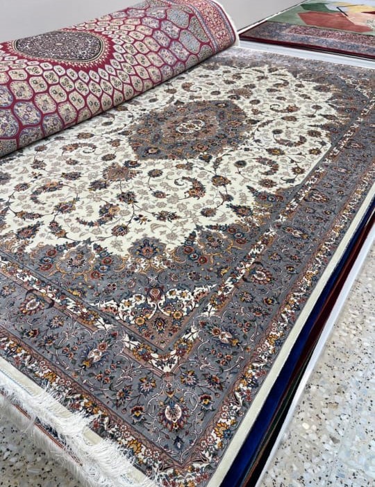Persian Rug 17